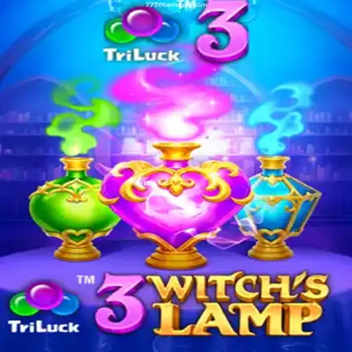 Exploring the Enchanting World of 3WitchsLamp: A Unique Online Gaming Experience