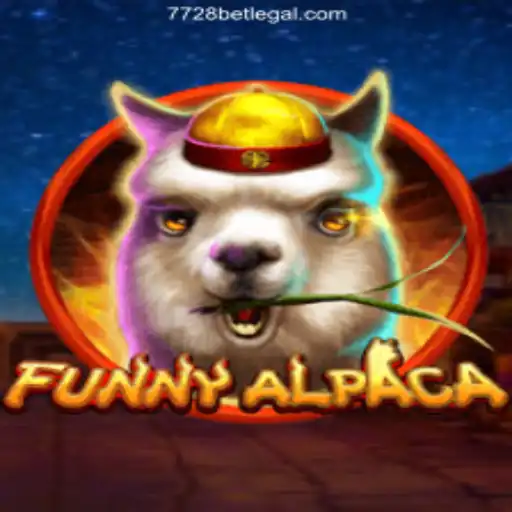 Discover the Hilarious World of FunnyAlpaca in the Vast Landscape of Online Gaming