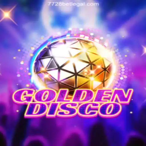 GoldenDisco Unveiled: A Dazzling Journey at 7728bet Cassino Online