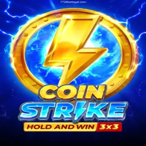 Discover Coinstrike: An Immersive Gaming Experience with 7728bet