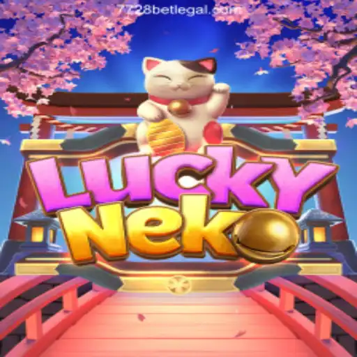 Explore the Fascinating World of LuckyNeko at 7728bet Cassino Online