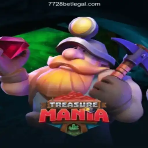 Exploring TreasureMania: A Dive into an Enchanting Gaming World