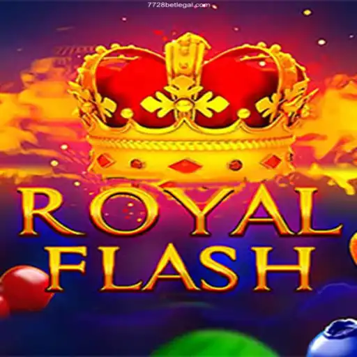 Exploring RoyalFlash: The Crown Jewel of Online Casino Gaming