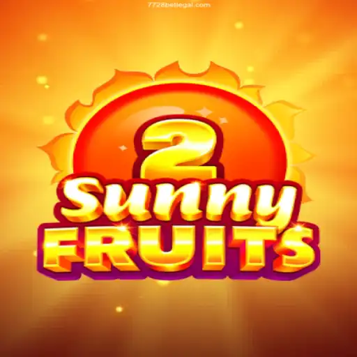 Discover SunnyFruits2: A Slot Adventure at 7728Bet Casino