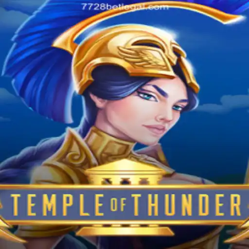 Discover the Exciting World of TempleofThunder and 7728bet Cassino Online