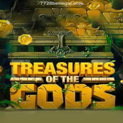 Treasure of the Gods: Discover the Mysteries and Rewards Awaiting You