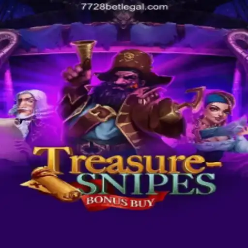 Exploring TreasuresnipesBonusBuy: A Dive into the World of Online Casino Gaming