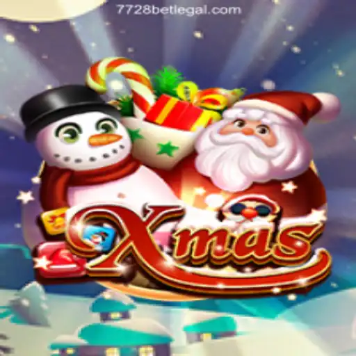 Xmas: A Festive Casino Experience at 7728bet